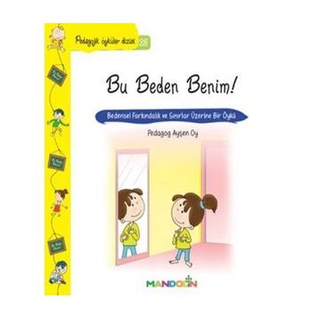 Bu Beden Benim! - Ayşen Oy