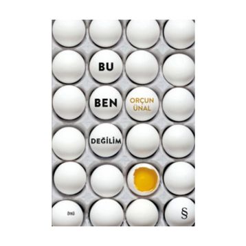 Bu Ben Değilim - Orçun Ünal