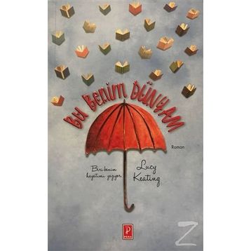 Bu Benim Dünyam - Lucy Keating