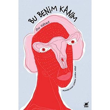 Bu Benim Kanım - Elise Thiebaut