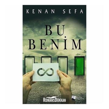 Bu Benim - Kenan Sefa