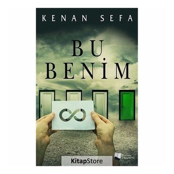 Bu Benim - Kenan Sefa