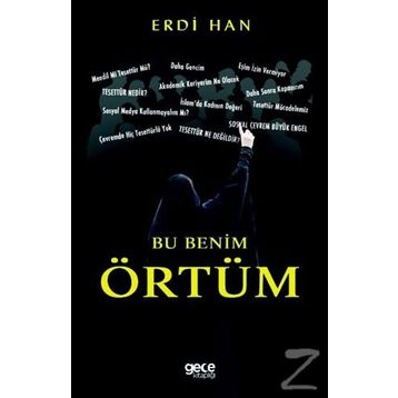 Bu Benim Örtüm - Erdi Han