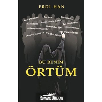 Bu Benim Örtüm - Erdi Han