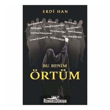 Bu Benim Örtüm - Erdi Han