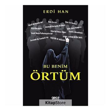 Bu Benim Örtüm - Erdi Han