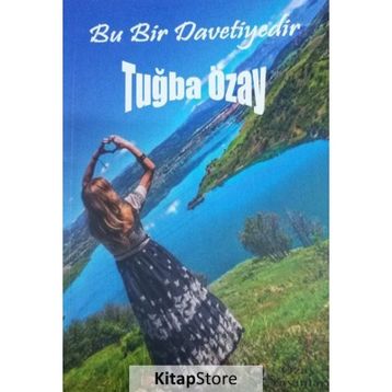 Bu Bir Davetiyedir - Tuğba Özay