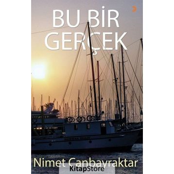 Bu Bir Gerçek - Nimet Canbayraktar