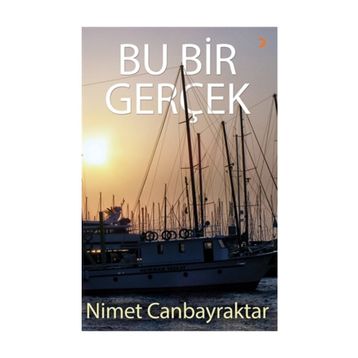 Bu Bir Gerçek - Nimet Canbayraktar