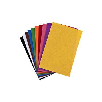 Bu-Bu 20x30 cm Keçe