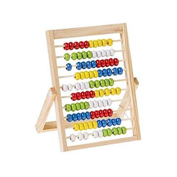 Bu-Bu AA0001 19.2x15.5 Ahşap Abaküs