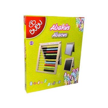 Bu-Bu AA0003 Abaküs