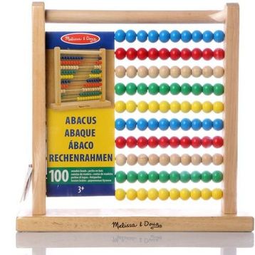 Bu-Bu AA0003 Abaküs