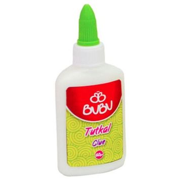 Bu-Bu BUBU-YP0003 60 gr Tutkal