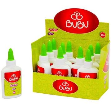 Bu-Bu BUBU-YP0003 60 gr Tutkal