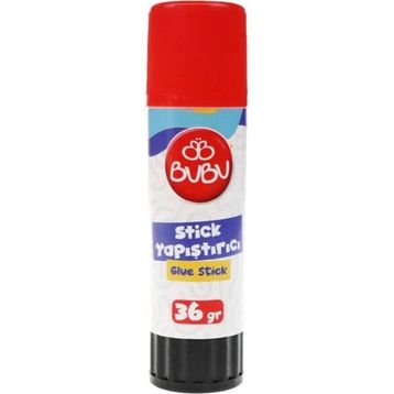 Bu-Bu Stick 36 gr Yapıştırıcı
