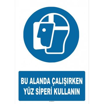Bu-Bu Yüz Ahşap Puzzle