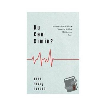 Bu Can Kimin? - Tuba Erkoç Baydar