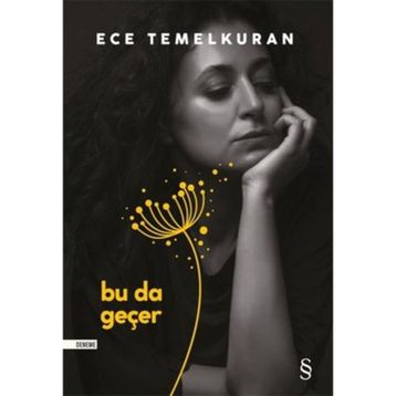 Bu da Geçer - Ece Temelkuran