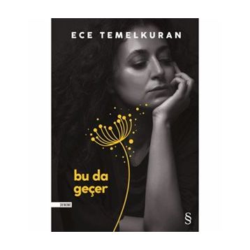 Bu da Geçer - Ece Temelkuran