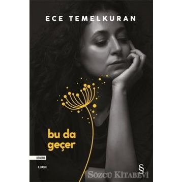 Bu da Geçer - Ece Temelkuran