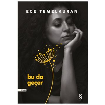 Bu da Geçer - Ece Temelkuran