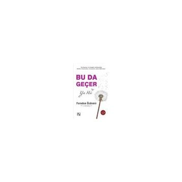 Bu Da Geçer Ya Hu Az Kitap