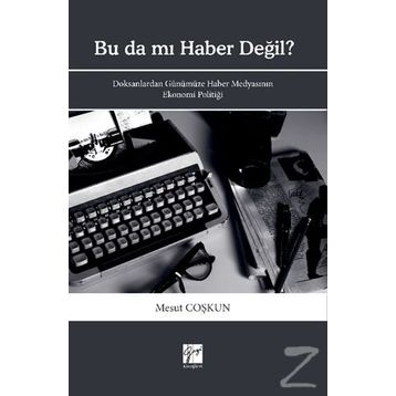 Bu Da Mı Haber Değil? - Mesut Coşkun
