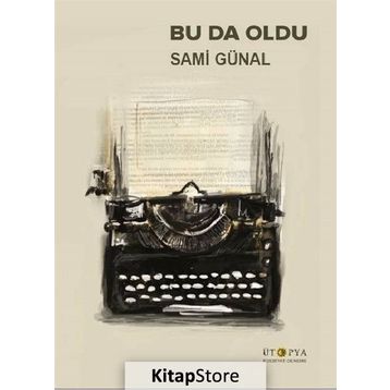 Bu Da Oldu - Sami Günal