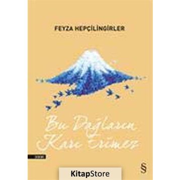 Bu Dağların Karı Erimez - Feyza Hepçilingirler