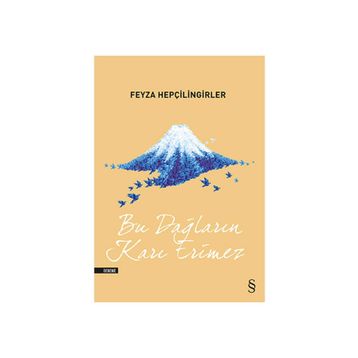 Bu Dağların Karı Erimez - Feyza Hepçilingirler