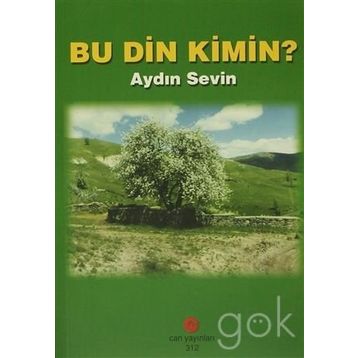 BU DIN KIMIN - AYDIN SEVIN