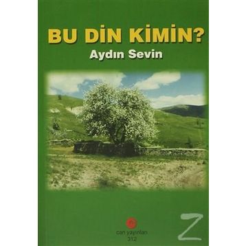 BU DIN KIMIN - AYDIN SEVIN