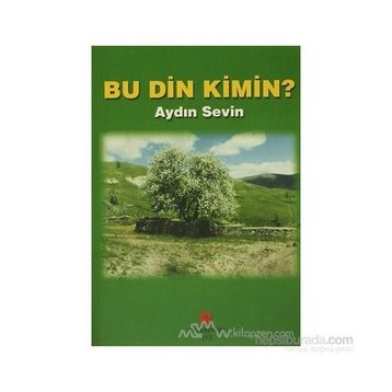 BU DIN KIMIN - AYDIN SEVIN