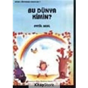BU DÜNYA KIMIN - AYTÜL AKAL