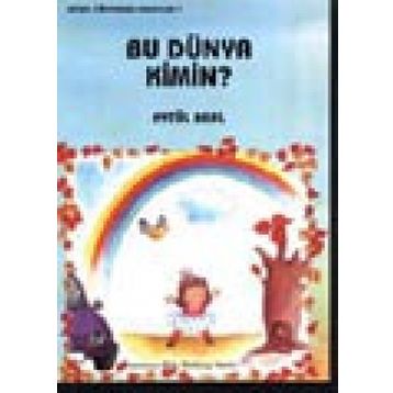 BU DÜNYA KIMIN - AYTÜL AKAL