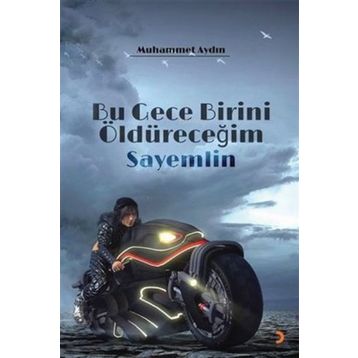 Bu Gece Birini Öldüreceğim 2 - Sayemlin - Cinius Yayınları