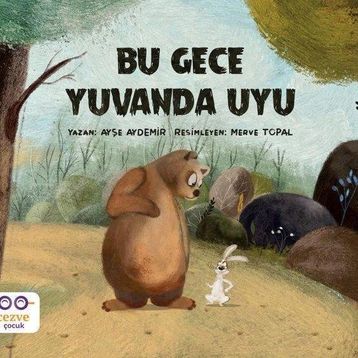 Bu Gece Yuvanda Uyu - Ayşe Aydemir