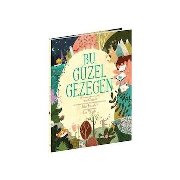 Bu Güzel Gezegen - John Forster