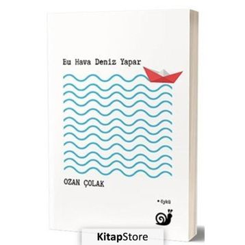 Bu Hava Deniz Yapar - Ozan Çolak