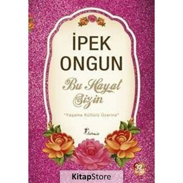 Bu Hayat Sizin - İpek Ongun
