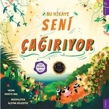 Bu Hikaye Seni Çağırıyor - Huriye Baş