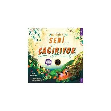 Bu Hikaye Seni Çağırıyor - Huriye Baş