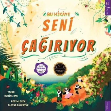 Bu Hikaye Seni Çağırıyor - Huriye Baş