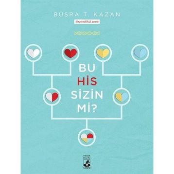 Bu His Sizin Mi - Büşra T Kazan