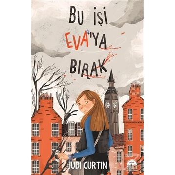 Bu İşi Eva ya Bırak - Judi Curtin
