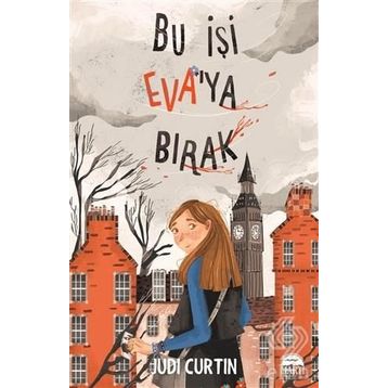 Bu İşi Eva ya Bırak - Judi Curtin