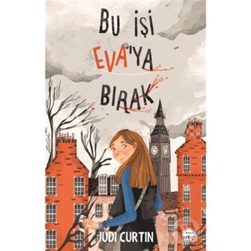 Bu İşi Eva ya Bırak - Judi Curtin