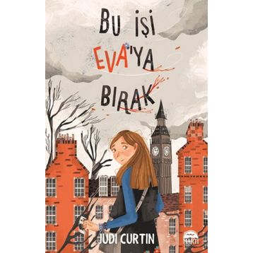 Bu İşi Eva ya Bırak - Judi Curtin