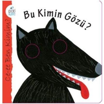 Bu Kimin Gözü? - kollektif